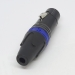 Гнездо CANON XLR 3PIN NEUTRIK под кабель фото 4