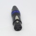 Гнездо CANON XLR 3PIN NEUTRIK под кабель фото 1