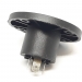 Гнездо Speakon 4PIN круглое монтажное на панель фото 4 Гнездо Speakon 4PIN круглое монтажное на панель фото 4