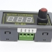 Регулятор оборотов DC 5–30V 5A 150W для коллекторного двигателя фото 6 Регулятор оборотов DC 5–30V 5A 150W для коллекторного двигателя фото 6
