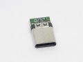 Штекер USB type-C 24pin под пайку