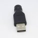 Переходник DC5.5x2.1 в USB TypeA фото 2
