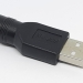 Переходник DC5.5x2.1 в USB TypeA фото 3