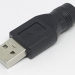 Переходник DC5.5x2.1 в USB TypeA фото 4