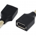 Переходник USB TypeA в DC5.5x2.1 фото 1