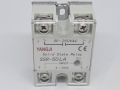 Твердотельное реле YANGJI SSR-50LA Твердотельное реле YANGJI SSR-50LA