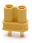 Роз’єм гніздо XT30UPB-F на плату