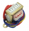 Трансформатор EI28x14 220В 9Вx2 5Вт Трансформатор EI28x14 220В 9Вx2 5Вт