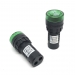 Сигналізатор світлозвуковий  AD16-22SM-G-220V фото 1